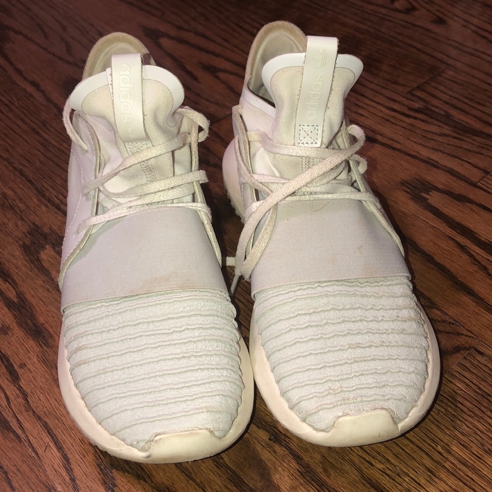 Adidas Turbular Defiant Sneakers